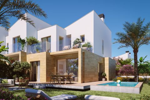 Penthouse i Denia, Alicante, Denia - € 347 000 | Ref: Caelus B3-3C_1 - foto 23